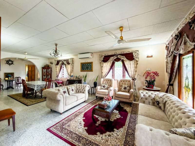 Bungalow House untuk Dijual di Kampung Tunku (Petaling Jaya) - Shaziery Iskandar - PropertyGuru.com.my