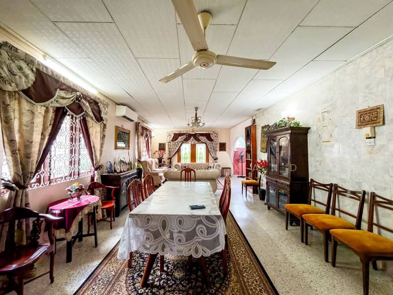 Bungalow House untuk Dijual di Kampung Tunku (Petaling Jaya) - Shaziery Iskandar - PropertyGuru.com.my