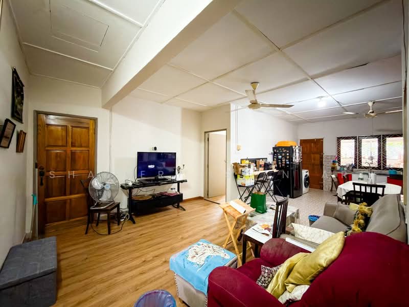 Bungalow House untuk Dijual di Kampung Tunku (Petaling Jaya) - Shaziery Iskandar - PropertyGuru.com.my