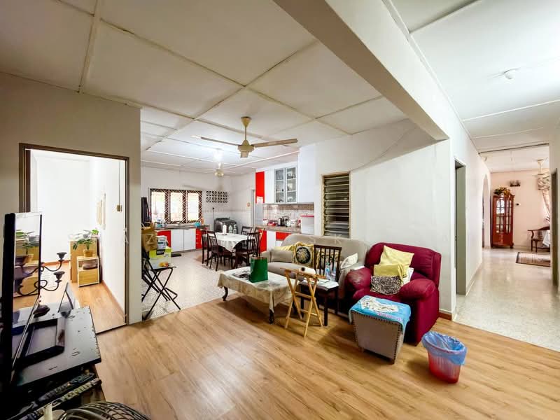 Bungalow House untuk Dijual di Kampung Tunku (Petaling Jaya) - Shaziery Iskandar - PropertyGuru.com.my