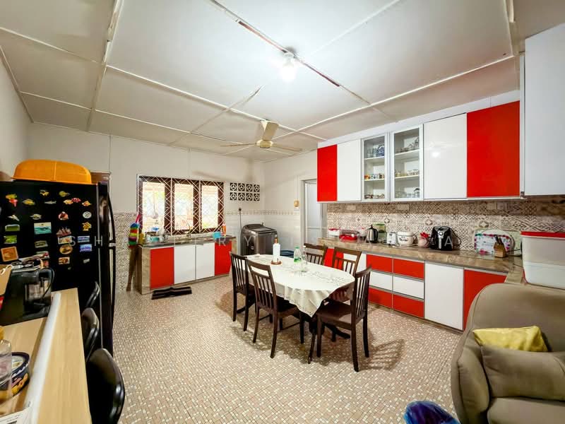 Bungalow House untuk Dijual di Kampung Tunku (Petaling Jaya) - Shaziery Iskandar - PropertyGuru.com.my