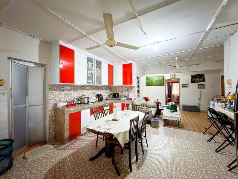 Bungalow House untuk Dijual di Kampung Tunku (Petaling Jaya) - Shaziery Iskandar - PropertyGuru.com.my