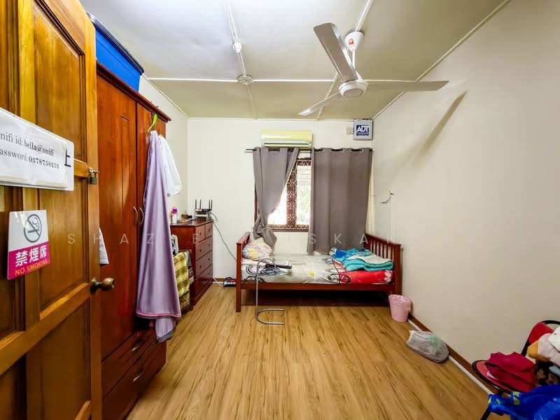 Bungalow House untuk Dijual di Kampung Tunku (Petaling Jaya) - Shaziery Iskandar - PropertyGuru.com.my