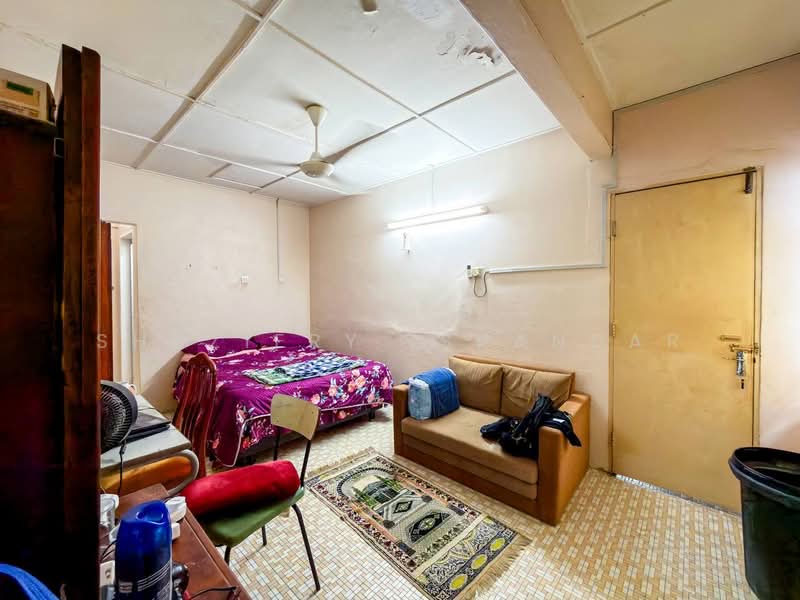 Bungalow House untuk Dijual di Kampung Tunku (Petaling Jaya) - Shaziery Iskandar - PropertyGuru.com.my