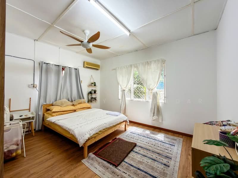 Bungalow House untuk Dijual di Kampung Tunku (Petaling Jaya) - Shaziery Iskandar - PropertyGuru.com.my