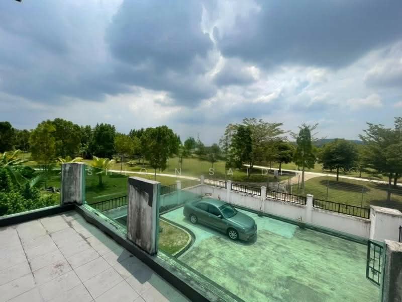 Rumah Teres 2 Tingkat untuk Dijual di Alam Suria (Puncak Alam) - Shiqin Saidin - Exterior - PropertyGuru.com.my