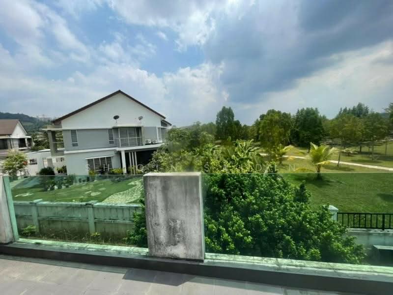 Rumah Teres 2 Tingkat untuk Dijual di Alam Suria (Puncak Alam) - Shiqin Saidin - Exterior - PropertyGuru.com.my