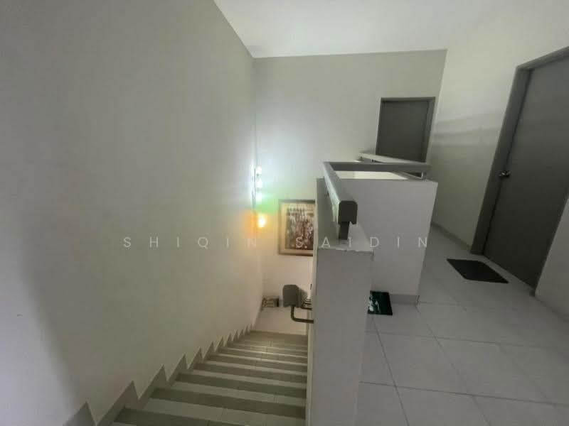Rumah Teres 2 Tingkat untuk Dijual di Alam Suria (Puncak Alam) - Shiqin Saidin - Interior - PropertyGuru.com.my