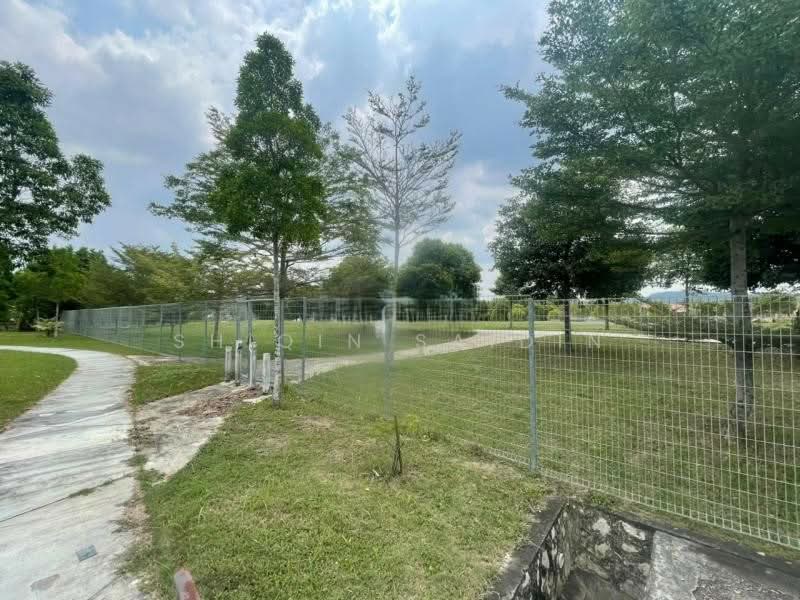 Rumah Teres 2 Tingkat untuk Dijual di Alam Suria (Puncak Alam) - Shiqin Saidin - Exterior - PropertyGuru.com.my