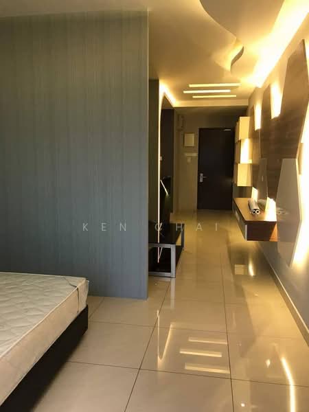 Service Residence for Sale at D'Secret Garden (Pangsapuri Kempas Indah) - Ken Chai - PropertyGuru.com.my