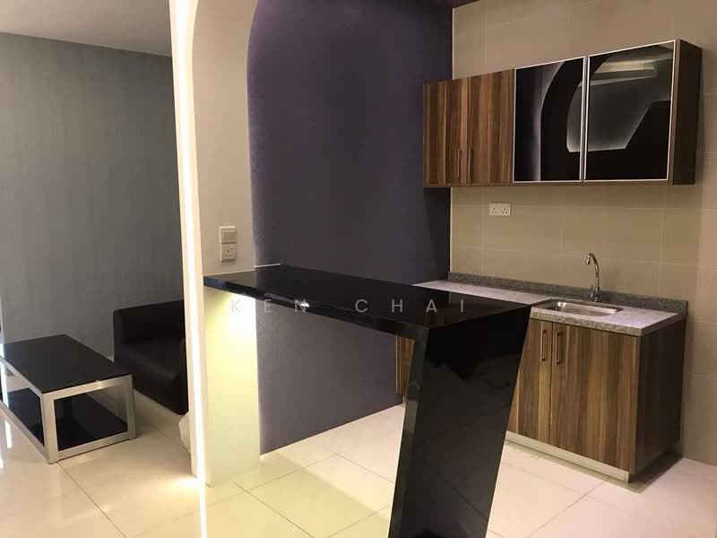 Service Residence for Sale at D'Secret Garden (Pangsapuri Kempas Indah) - Ken Chai - PropertyGuru.com.my