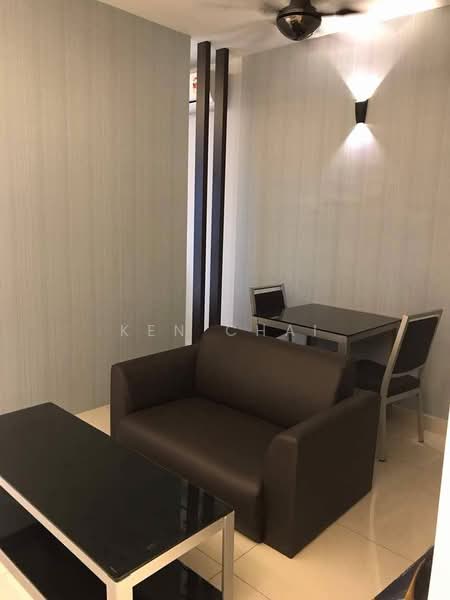 Service Residence for Sale at D'Secret Garden (Pangsapuri Kempas Indah) - Ken Chai - PropertyGuru.com.my