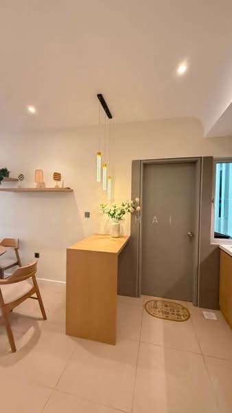 Kediaman Servis untuk Dijual di One 49 Residence - Ken Chai - PropertyGuru.com.my