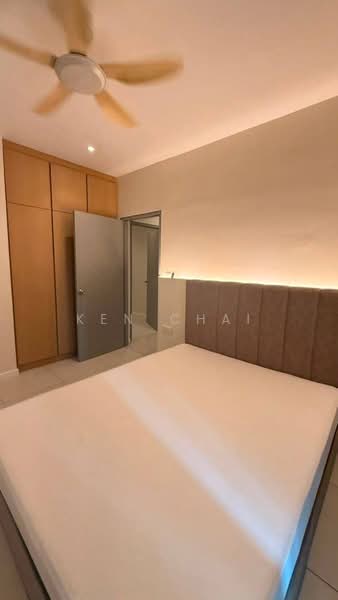 Kediaman Servis untuk Dijual di One 49 Residence - Ken Chai - PropertyGuru.com.my