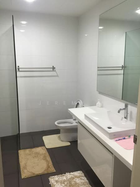 Condominium for Sale at Arata of Tijani - Jeremy . - Bathroom - PropertyGuru.com.my