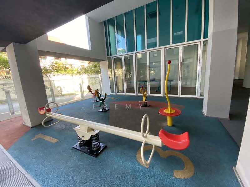 Condominium for Sale at Arata of Tijani - Jeremy . - Exterior - PropertyGuru.com.my