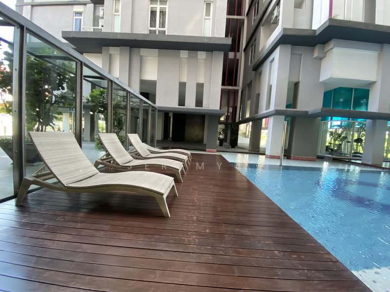 Condominium for Sale at Arata of Tijani - Jeremy . - Exterior - PropertyGuru.com.my