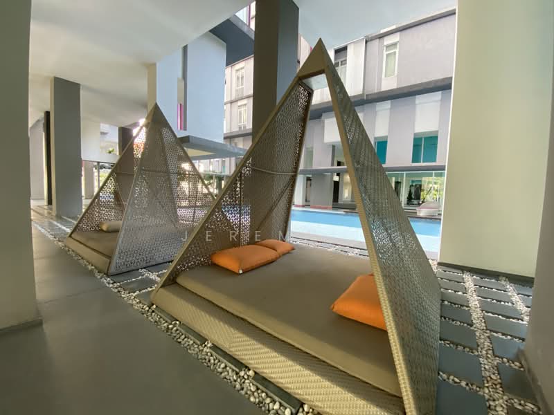 Condominium for Sale at Arata of Tijani - Jeremy . - Pool - PropertyGuru.com.my