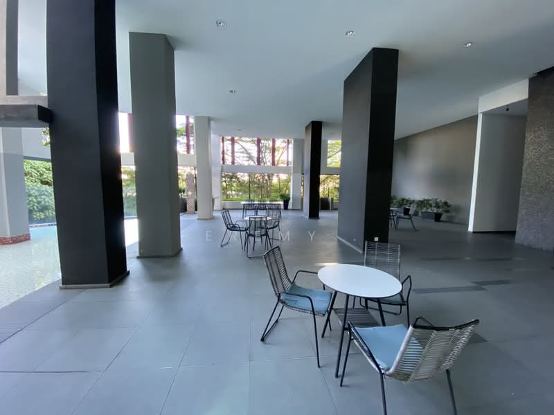 Condominium for Sale at Arata of Tijani - Jeremy . - Exterior - PropertyGuru.com.my