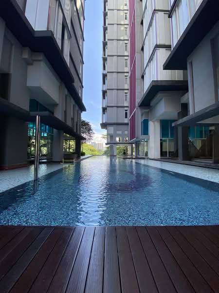 Condominium for Sale at Arata of Tijani - Jeremy . - Exterior - PropertyGuru.com.my