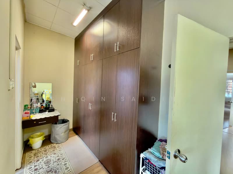 Rumah Teres 2 Tingkat untuk Dijual di Bandar Puteri Klang (Klang) - Shiqin Saidin - Interior - PropertyGuru.com.my