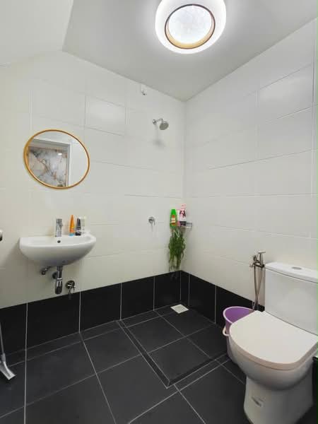 2-storey Terraced House for Sale in Eco Botanic (Iskandar Puteri (Nusajaya)) - Roselynn Chai - PropertyGuru.com.my