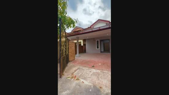 2-storey Terraced House for Sale in Bandar Tasik Puteri (Rawang) - Shiqin Saidin - PropertyGuru.com.my