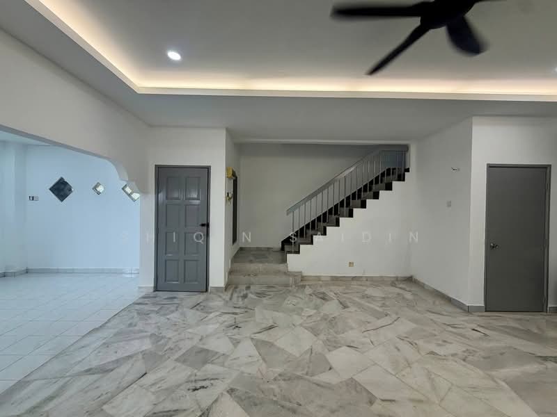 2-storey Terraced House for Sale in Bandar Tasik Puteri (Rawang) - Shiqin Saidin - Interior - PropertyGuru.com.my