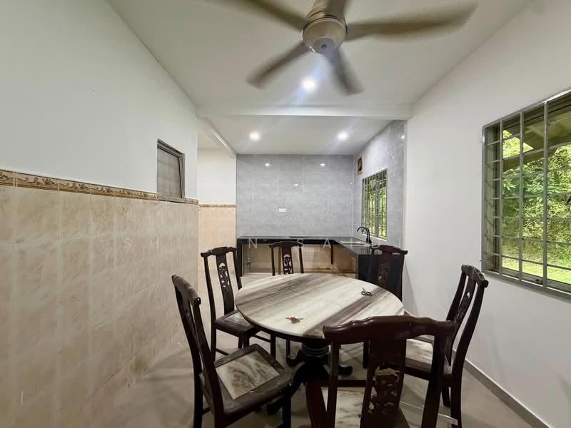 2-storey Terraced House for Sale in Bandar Tasik Puteri (Rawang) - Shiqin Saidin - Dining Room - PropertyGuru.com.my