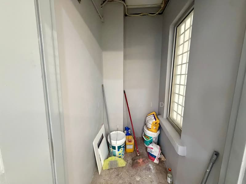 2-storey Terraced House for Sale in Bandar Tasik Puteri (Rawang) - Shiqin Saidin - Interior - PropertyGuru.com.my