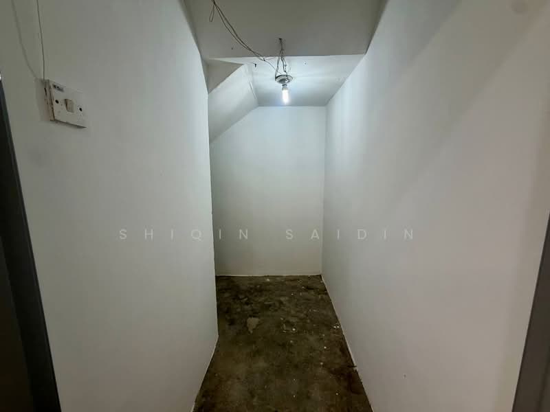 2-storey Terraced House for Sale in Bandar Tasik Puteri (Rawang) - Shiqin Saidin - Interior - PropertyGuru.com.my