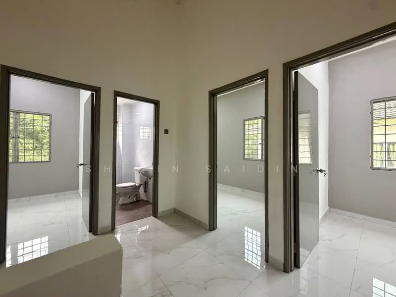 2-storey Terraced House for Sale in Bandar Tasik Puteri (Rawang) - Shiqin Saidin - Bathroom - PropertyGuru.com.my