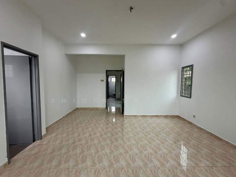 2-storey Terraced House for Sale in Bandar Tasik Puteri (Rawang) - Shiqin Saidin - Interior - PropertyGuru.com.my