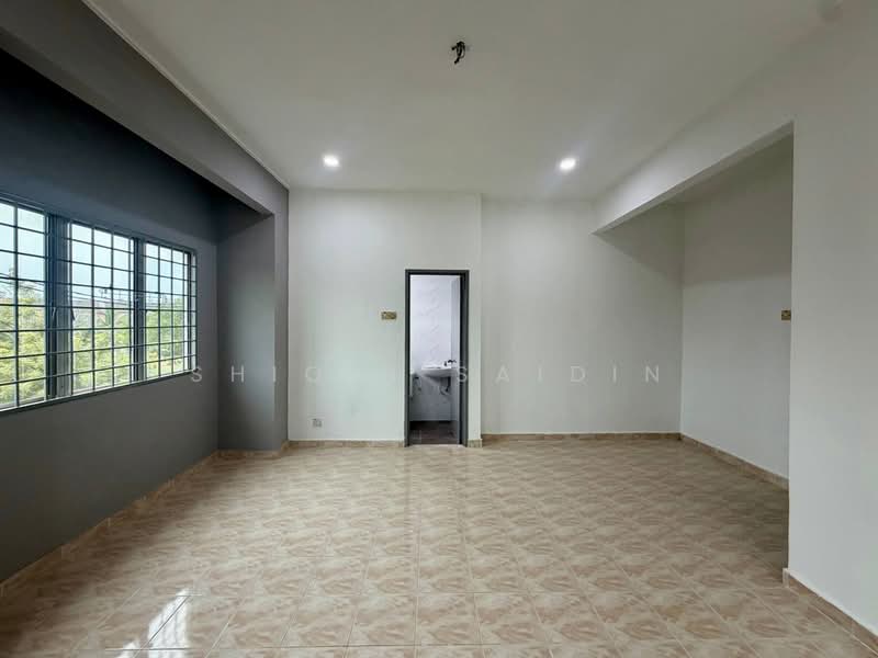 2-storey Terraced House for Sale in Bandar Tasik Puteri (Rawang) - Shiqin Saidin - Interior - PropertyGuru.com.my
