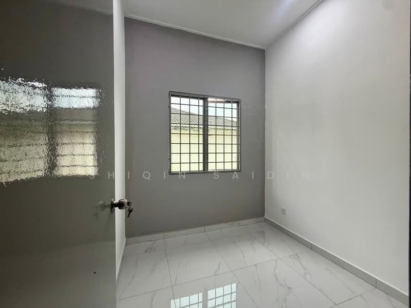 2-storey Terraced House for Sale in Bandar Tasik Puteri (Rawang) - Shiqin Saidin - Interior - PropertyGuru.com.my