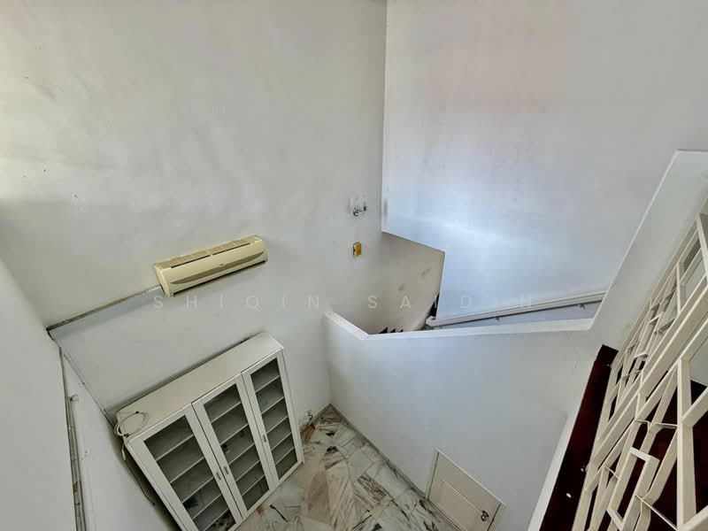 Rumah Teres 2 Tingkat untuk Dijual di Putra Permai (Subang Jaya) - Shiqin Saidin - Interior - PropertyGuru.com.my