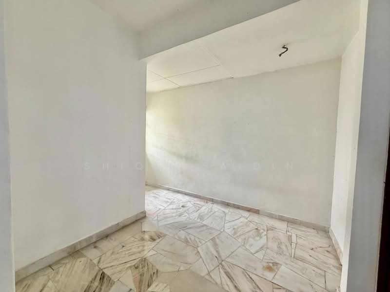 Rumah Teres 2 Tingkat untuk Dijual di Putra Permai (Subang Jaya) - Shiqin Saidin - Interior - PropertyGuru.com.my