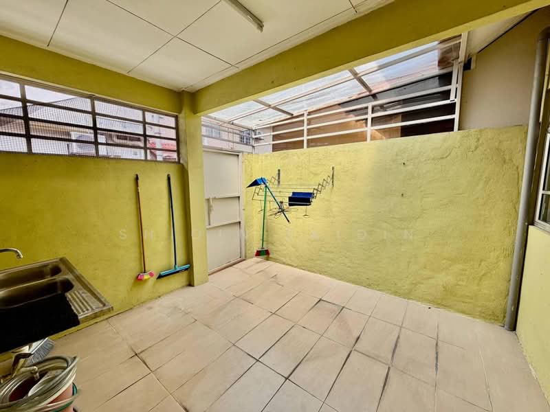 Rumah Teres 2 Tingkat untuk Dijual di Putra Permai (Subang Jaya) - Shiqin Saidin - Interior - PropertyGuru.com.my