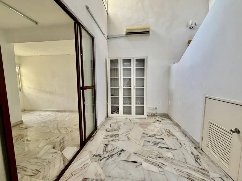 Rumah Teres 2 Tingkat untuk Dijual di Putra Permai (Subang Jaya) - Shiqin Saidin - Interior - PropertyGuru.com.my