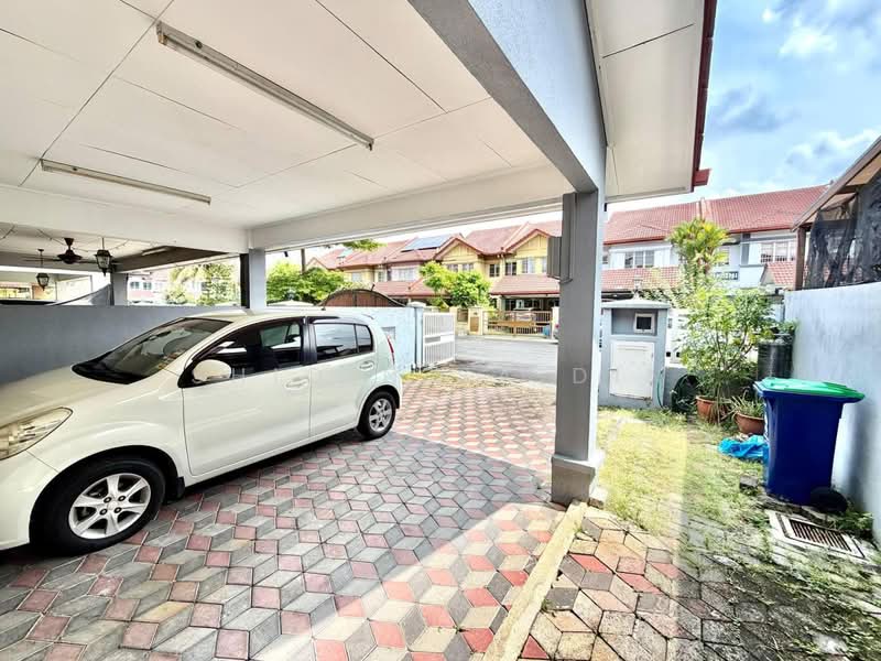 Rumah Teres 2 Tingkat untuk Dijual di Putra Permai (Subang Jaya) - Shiqin Saidin - Exterior - PropertyGuru.com.my