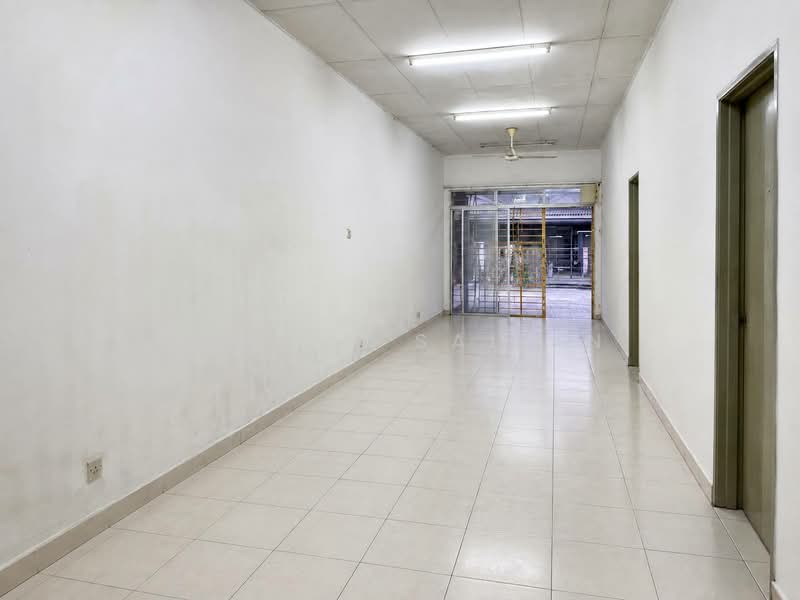 Rumah Teres 1 Tingkat untuk Dijual di Bandar Putera 2 (Klang) - Shiqin Saidin - Corridor - PropertyGuru.com.my