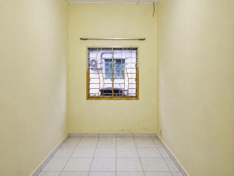 Rumah Teres 1 Tingkat untuk Dijual di Bandar Putera 2 (Klang) - Shiqin Saidin - Interior - PropertyGuru.com.my