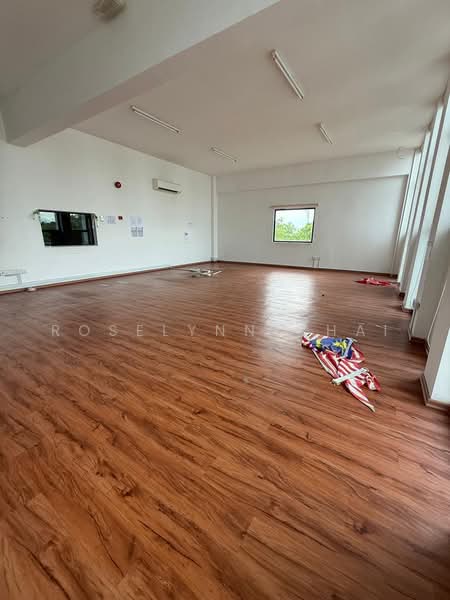 Kilang Berkembar untuk Disewa di Eco Business Park 1 (Johor Bahru) - Roselynn Chai - PropertyGuru.com.my