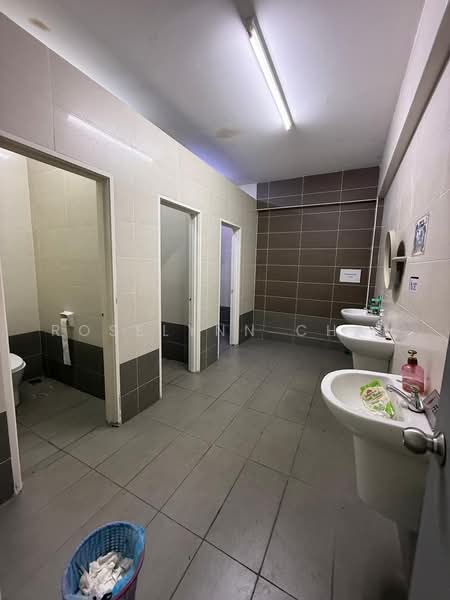 Kilang Berkembar untuk Disewa di Eco Business Park 1 (Johor Bahru) - Roselynn Chai - PropertyGuru.com.my