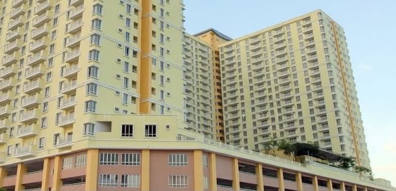 Shop for Rent in Danau Kota (Setapak) - Shiqin Saidin - Exterior - PropertyGuru.com.my