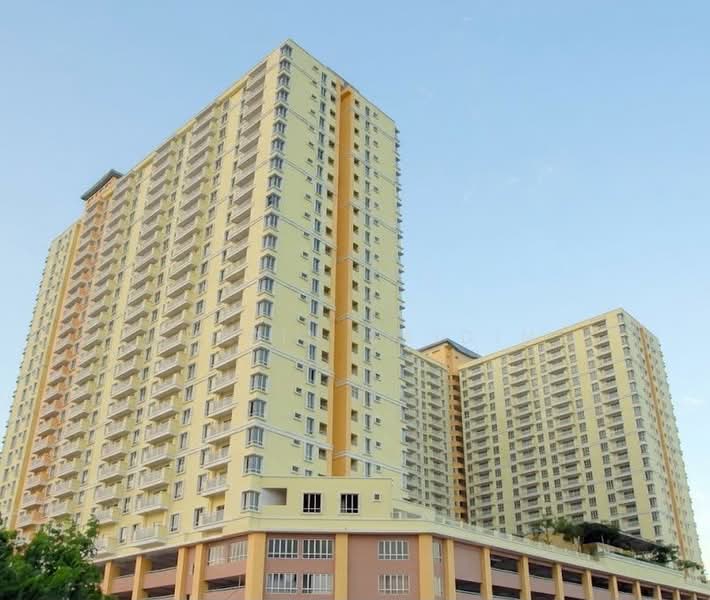 Shop for Rent in Danau Kota (Setapak) - Shiqin Saidin - Exterior - PropertyGuru.com.my