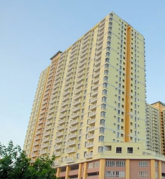 Shop for Rent in Danau Kota (Setapak) - Shiqin Saidin - Exterior - PropertyGuru.com.my