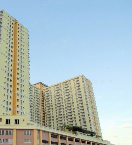 Shop for Rent in Danau Kota (Setapak) - Shiqin Saidin - Exterior - PropertyGuru.com.my