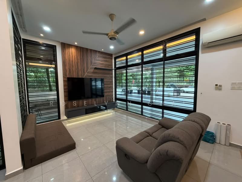 Rumah Kluster untuk Dijual di Setia Eco Cascadia (Tebrau) - Roselynn Chai - PropertyGuru.com.my
