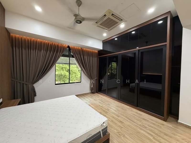 Rumah Kluster untuk Dijual di Setia Eco Cascadia (Tebrau) - Roselynn Chai - PropertyGuru.com.my